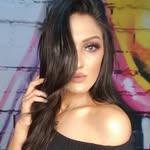 Nancy El Maghraby - @nancyelmaghraby1 - Instagram