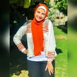 Nancy Elmasry - @nancy_elmasry19 - Instagram