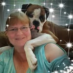 Nancy Elmer - @cheyennebruzzer - Instagram