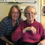 Nancy Elmore - @nelmore1 - Instagram