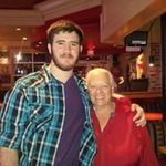 Nancy Ola Elmore-Pannell - @elmorepannell - Instagram