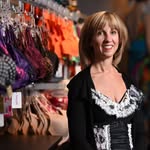 Nancy Elms - @nancyelms - Instagram