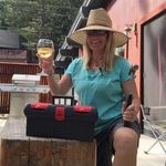 Nancy Elrod - @u_can_do_it_2_babe - Instagram