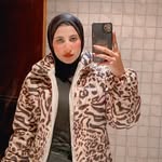 Nancy Elsayed - @capnancy9 - Instagram