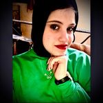 Nancy Elsâyëd - @_nancy_elsayed_ - Instagram