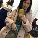Nancy Emara - @nan_cyemara - Instagram