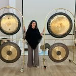 Nancy Emmert - @nancy_gong_terapias - Instagram