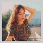 Nancy Enciso - @nancyenciso.04 - Instagram
