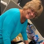 Nancy Enders Colestock - @knittynancy - Instagram