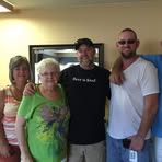 Nancy Endsley - Facebook