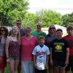 Nancy Engeman - @nancyengeman - Instagram