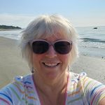 Nancy Engstrom - @nancyengstrom3 - Instagram