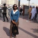 Nancy Atieno - @atienonancy - Instagram