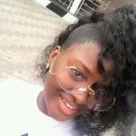 Nancy Enoughe - @nancyenoughe - Instagram