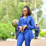 Nancy Mboya - @nancy.enos.507 - Instagram