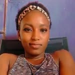 Nancy Ogheneochuko Enofua - @liznancyenofua - Instagram