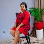 Nancy Okon Eno - @nancyokoneno - Instagram