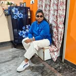 Nancysaravana - @nancyenoch54 - Instagram