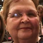 Nancy Ensor - @nane5736 - Instagram