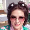 แนนซี่🌠Angel team - @nancyeriksen - TikTok