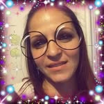Nancy Santiago - @nancy_ernie63 - Instagram