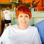 Nancy Ervin - @nancyervin - Instagram