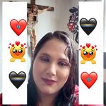 Nancy Gabriela Esparza Escalera - @lokagabriela93 - Instagram