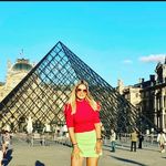 Nancy Escobedo - @nancy.escobedo80 - Instagram