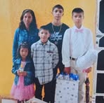 Nancy Escobedo - Facebook