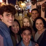 Nancy Escribano - @5_banos - Instagram