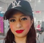 Nancy Escribano - Facebook