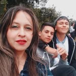 Nancy España - @nancyespanagomez - Instagram