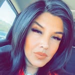 Nancy Esqueda - @mzlatina78 - Instagram