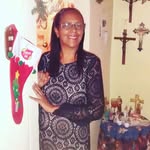 Nancy Esqueda Chesman - @nancyesqueda61 - Instagram