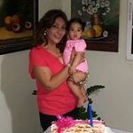 Nancy Estrella - @estrella8267 - Instagram
