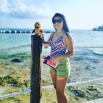Nancy Estrella - @sujestrella - Instagram