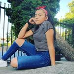 Nancy - @nancy____estrella - Instagram