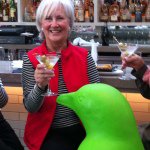 Nancy Etheridge - @ndetheridge - Instagram