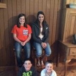 Nancy Etheridge - @nancyetheridge5050 - Instagram