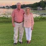 Nancy Etheridge - @hughhg787 - Instagram