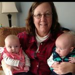 Nancy Etheridge Collins - @nancymcollins02 - Instagram