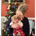 Nancy Etheridge Varney - @nancy.e.varney - Instagram