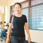 Nancy Ravida Eusebio Tugo - @cy_ann30 - Instagram