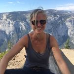 Nancy Evans - @nevansproject - Instagram