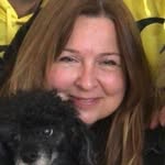 Nancy Evans - @nancyevans1 - Instagram