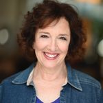 Nancy Evans - @nancyevansactor - Instagram
