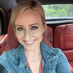 Nancy Evans - @thenancyevans - Instagram