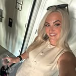 Nancy Evans - @nancyevanssx - Instagram
