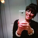 Nancy Evans - @nancye1224 - Instagram