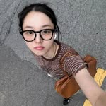Nancy Evans - @dezailass - Instagram
